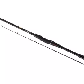   Shimano 24 Poison Adrena 2610MLS Spinning 2,08m 3-10g L 1+1rész pergető bot (5COK626A4)