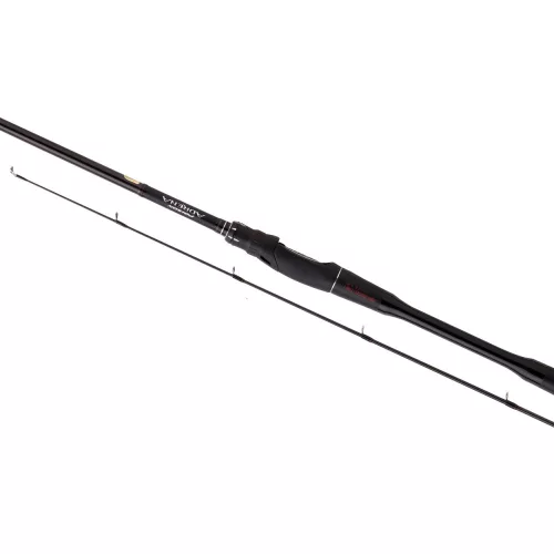Shimano 24 Poison Adrena 2610MLS Spinning 2,08m 3-10g L 1+1rész pergető bot (5COK626A4)