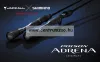 Shimano 24 Poison Adrena 2610MLS Spinning 2,08m 3-10g L 1+1rész pergető bot (5COK626A4)