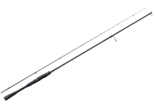 Shimano 24 Poison Adrena Spinning 270LP2 2,13m 7'0" 3-12g 2r pergető bot (5COK6270W)