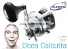 Shimano Jdm Ocea Calcutta 301A HG 5+1cs 6,0:1 multi orsó (5RH710301)