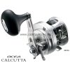 Shimano Jdm Ocea Calcutta 301A HG 5+1cs 6,0:1 multi orsó (5RH710301)