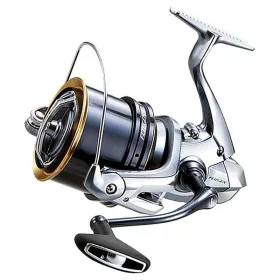   Shimano Fliegen 35 Sd Big Pit & Surf távdobó prémium orsó (5SA60C000)