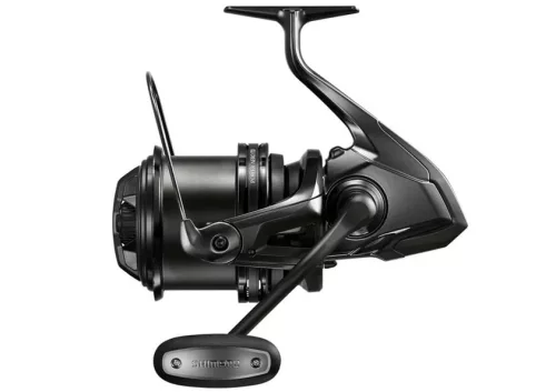 Shimano Power Aero TD Thick+ 14000M távdobó No1 orsó (5SH713000)