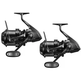 Shimano Power Aero TD Thick+ 14000M DUO PACK (5SH713000X2)