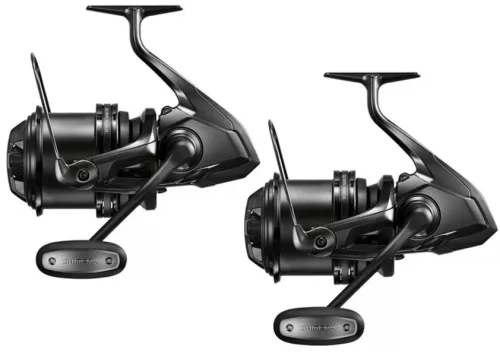 Shimano Power Aero TD Thick+ 14000M DUO PACK (5SH713000X2)