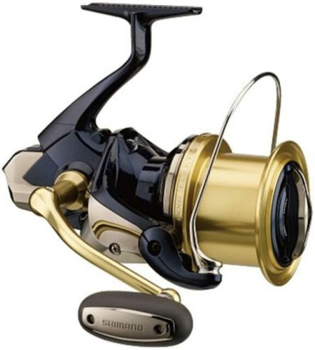 Shimano Bull'S Eye 9100 3,5:1 New Limited Series (5Se44A910)