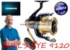 Shimano Bull'S Eye 9100 3,5:1 New Limited Series (5Se44A910)