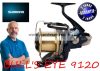 Shimano Bull'S Eye 9120 3,5:1 New Limited Series (5Se44A912)