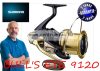 Shimano Bull'S Eye 9120 3,5:1 New Limited Series (5Se44A912)