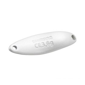   Shimano Cardiff Slim Swimmer Ce 2g 16S Pearl White (5VTRS20N16)