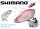 Shimano Cardiff Search Swimmer 2.5g 63T Pink Silver  (5Vtr225Q63)