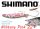 Shimano Cardiff Slim Swimmer Ce Camo Edition 2g Military Pink 22T (5Vtra20R22)