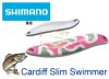 Shimano Cardiff Slim Swimmer Ce Camo Edition 4,4G Military Pink 22T (5Vtra44R22)