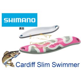   Shimano Cardiff Slim Swimmer Ce Camo Edition 4,4G Military Pink 22T (5Vtra44R22)
