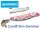 Shimano Cardiff Slim Swimmer Ce Camo Edition 4,4G Military Pink 22T (5Vtra44R22)