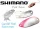 Shimano Cardiff Roll Swimmer Premium Plating 1.5g Pink Silver 75T (5Vtrm15R75)