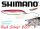 Shimano Cardiff Slim Swimmer Ce 4,4G Red Silver 60T (5Vtrs44N60)