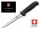 Victorinox Fibrox Knife Black - Flexibilis csontozókés 15cm egyenes pengével (5.6413.15)