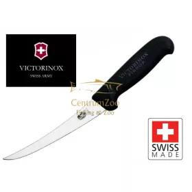   Victorinox Boning Knife - Csontozókés 15Cm Ívelt Keskeny Pengével (5.6613.15)