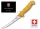 Victorinox Swibo Knife Yellow - Csontozókés 16Cm Ívelt Keskeny Pengével (5.8405.16)