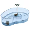Ferplast Arricot Teknős Tartó Tál  31x22x7,5cm (60017015)
