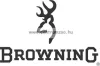 Browning Pulla Bush Oval 2Pcs XL 6,0mm (6002006)