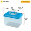 Ferplast Geo Fauna Box Large 6L (60022099)