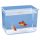 Ferplast Capri Nettuno Maxi Acquario 21 literes akrill akvárium (60024099)