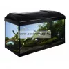 Diversa 60 - Üveg Akvárium 54 liter felszerelés nélkül (60x30x30cmx4mm)