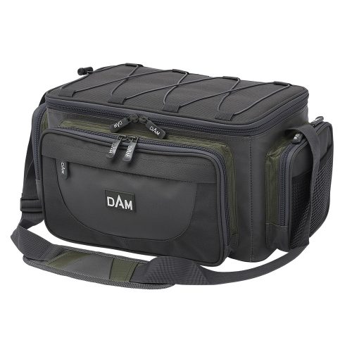 DAM Intense Lure Carryall boxes 21l 44x25x24cm (60342)