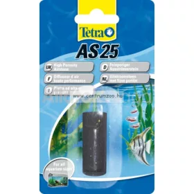   Tetra As 25 Air Stone Porlasztó - Levegőpumpákhoz (603493)