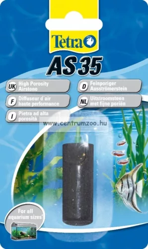 Tetra As 35 Air Stone Porlasztó - Levegőpumpákhoz (603554)