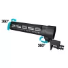 Jbl Cooler 200 + Hűtőventilátor (4 Ventilátor) (60441)