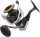 Okuma Skyline Sky  4000 Fd 5+1Bb Pergető Orsó (60729)