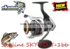 Okuma Skyline Sky  4000 Fd 5+1Bb Pergető Orsó (60729)