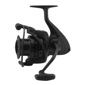 Okuma Custom Black Spin Clx-55 Fd 7+1Bb - Alu Pergető Orsó