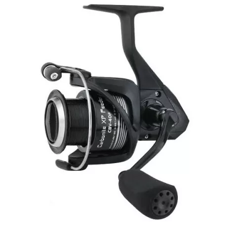 Okuma Carbonite Xp Feeder Cbv-55F Fd 2+1Bb Elsőfékes Orsó (60756)