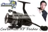 Okuma Carbonite Xp Feeder Cbv-55F Fd 2+1Bb Elsőfékes Orsó (60756)