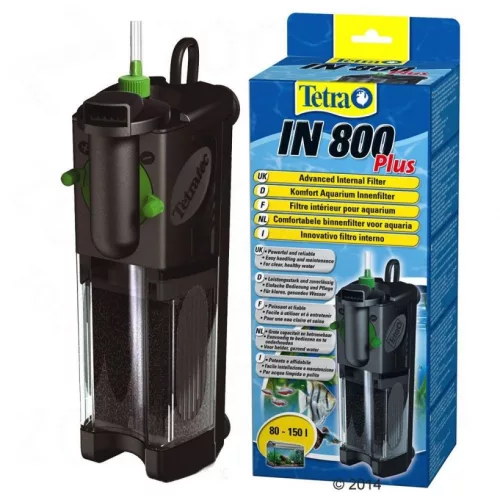 Tetra Tetratech IN  800 Plus belsőszűrő 150l-ig (607668)