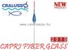 Cralusso Úszó Capri Fiber Glass úszó  0,75g (60919-008)