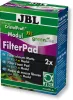 JBL Cristalprofi M lapos belsőszűrő hőmérővel 20-80l (60960)