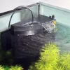 JBL Cristalprofi M lapos belsőszűrő hőmérővel 20-80l (60960)