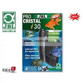 Jbl Procristal I30 Kímélő Belső Szűrő 10-40L (60990)