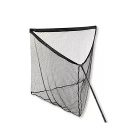   Merítő Cormoran Carp Force bojlis merítő 100x100cm fej  180cm nyél (61-09401)