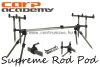 Rod-Pod - Carp Academy Supreme Rod Pod 3 botos (6105-003) bottartó állvány