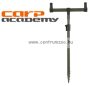 Carp Academy bottartó készlet 2db-os 25cm fej+ 40-60cm leszúró nyél (6124-001)
