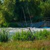 Rod-Pod - Carp Academy River Rod Pod 1-1.8m bottartó állvány (6134-001)