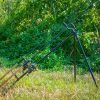 Rod-Pod - Carp Academy River Rod Pod 1-1.8m bottartó állvány (6134-001)