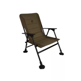 Cygnet Sniper Recliner Chair   - 110Kg (613405)